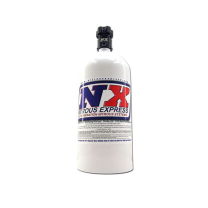 Bouteilles Nitrous Express – Image 3