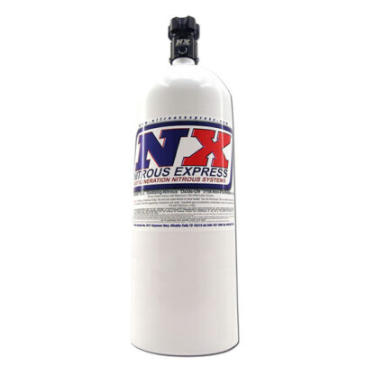 Bouteilles Nitrous Express – Image 7