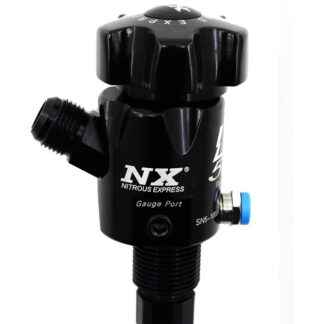 Valve de bouteille Lightning 500 15LB