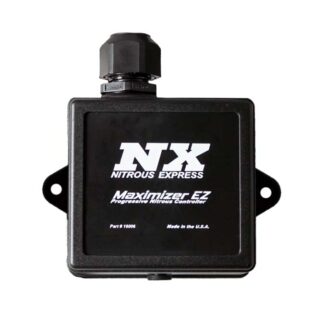 Contrôleur Nitro progressif Maximizer EZ