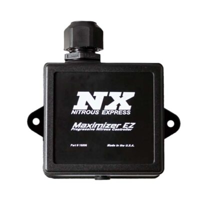 Contrôleur Nitro progressif Maximizer EZ