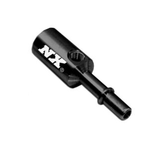 Adaptateur de carburant DROIT