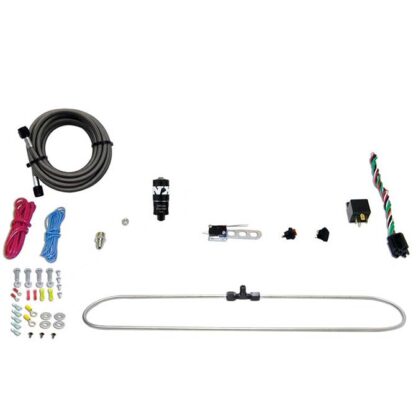 Kit pulvérisateur de refroidisseur d'air de charge