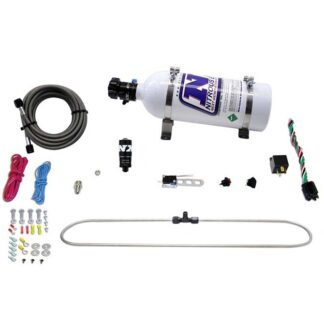 Kit de pulvérisation de refroidisseur d'air 5Lb