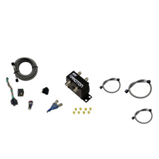 Kit Protoxyde D'Azote Systeme Proton (Injection seule)