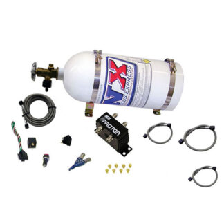 Kit Protoxyde D'Azote Systeme Proton 10LB