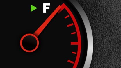 RECHARGE DE BOUTEILLE