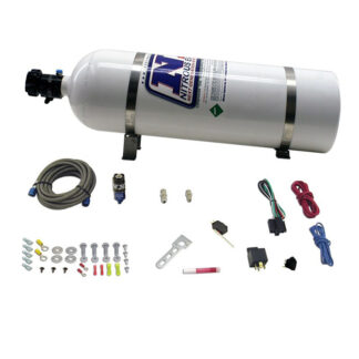 Kit Diesel Stacker 1 Nitrous Solenoid, 50 Hp
