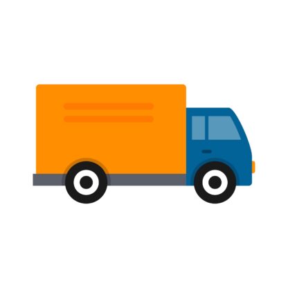 Transport spécial gaz