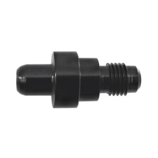 raccord de bouteille d'oxyde nitreux NX