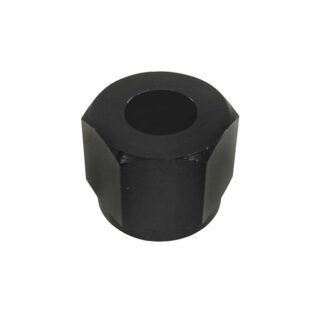 Écrou de bouteille d'oxyde nitreux NX