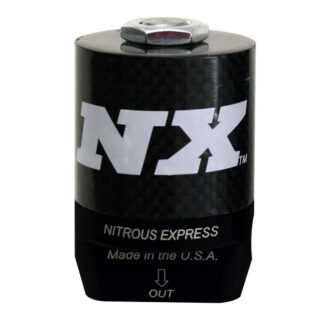 Valve/Solenoide Injection d'oxyde nitreux Lightning Stage 6