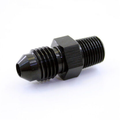 Raccord de tuyauterie 4AN X 1/8 NPT Droit