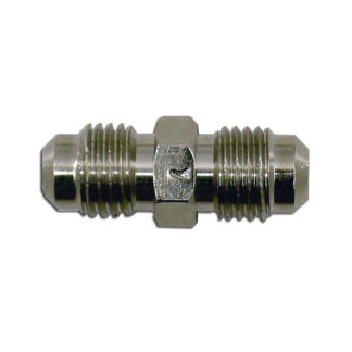 Raccord mâle/mâle en 4AN