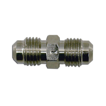 Raccord mâle/mâle en 4AN