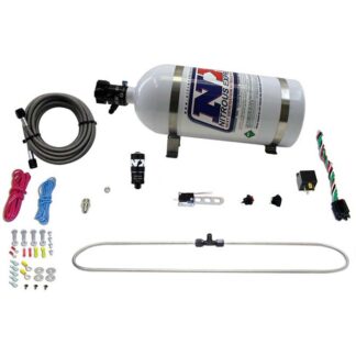 Kit de pulvérisation de refroidisseur d’air 10lb