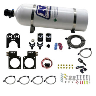 Kit d'injection pour Nissan GT-R (R35)