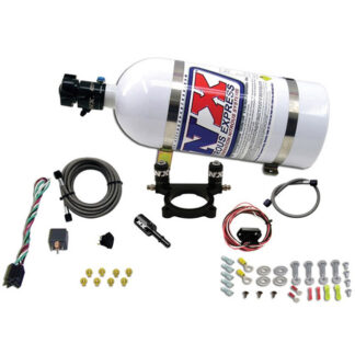 Kit d'injection Toyota GT86  / Subaru BRZ 10LB