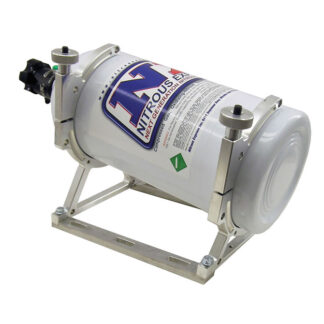 Porte-Bouteille aluminium cnc