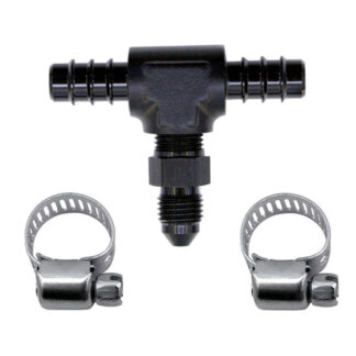Raccord de tuyau de carburant 4AN