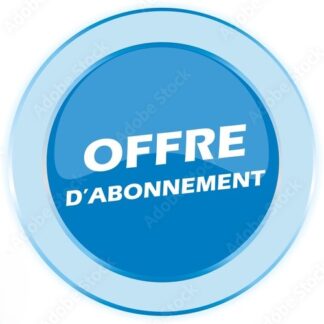 Abonnement recharge gaz