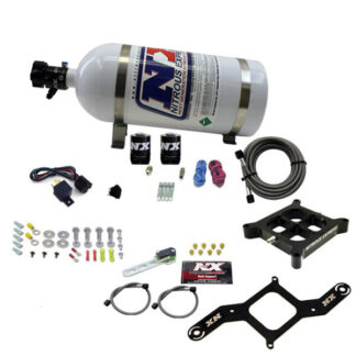 Kit de système d’injection de protoxyde d’azote