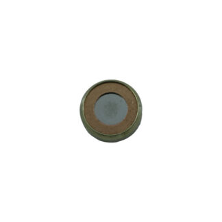 Disque de surpression de soupape NHRA 3000 PSI