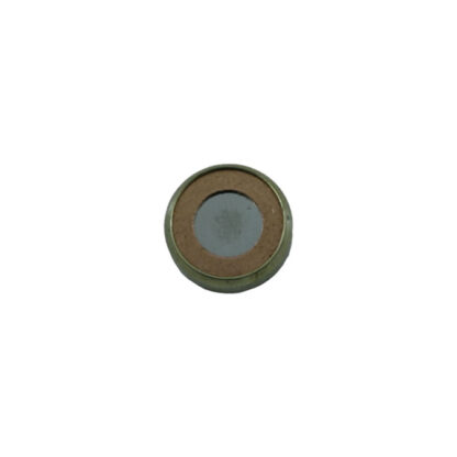 Disque de surpression de soupape NHRA 3000 PSI